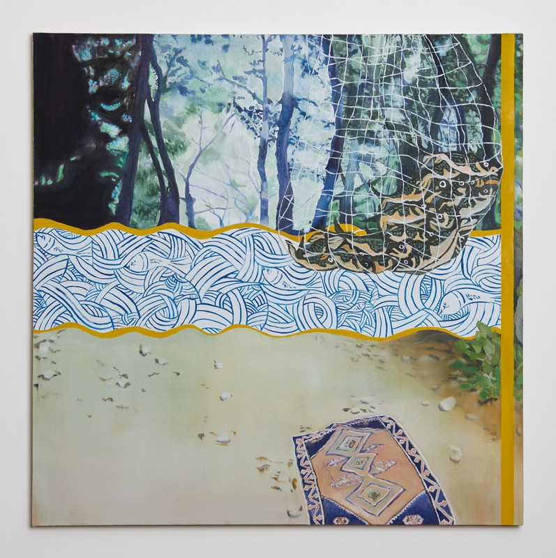 in the pines (i)