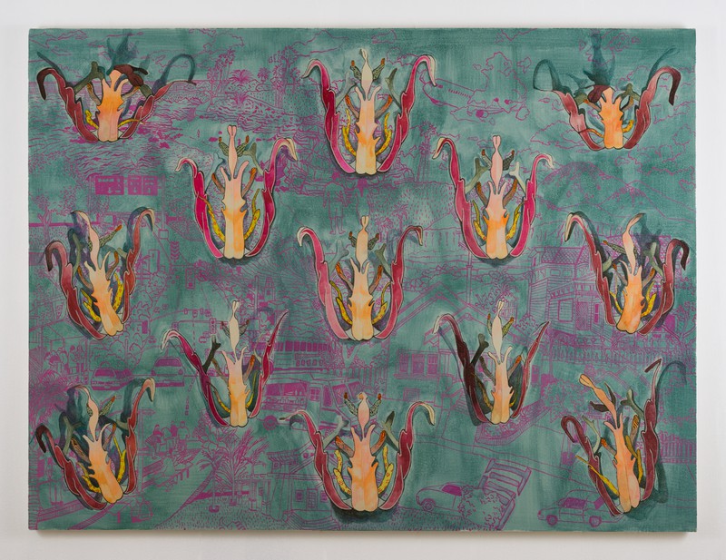 arts and crafts (wallpaper)